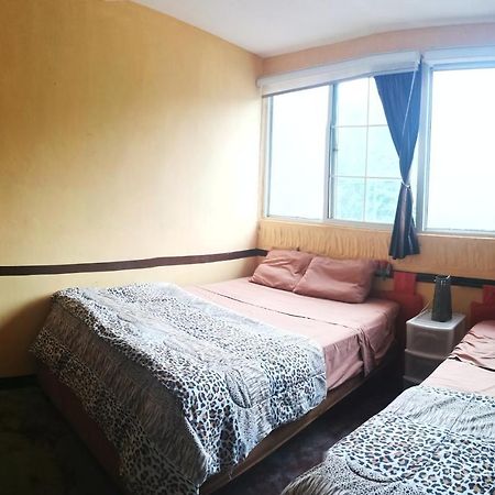 Hostal Don Quijote Льяно-Гранде Экстерьер фото