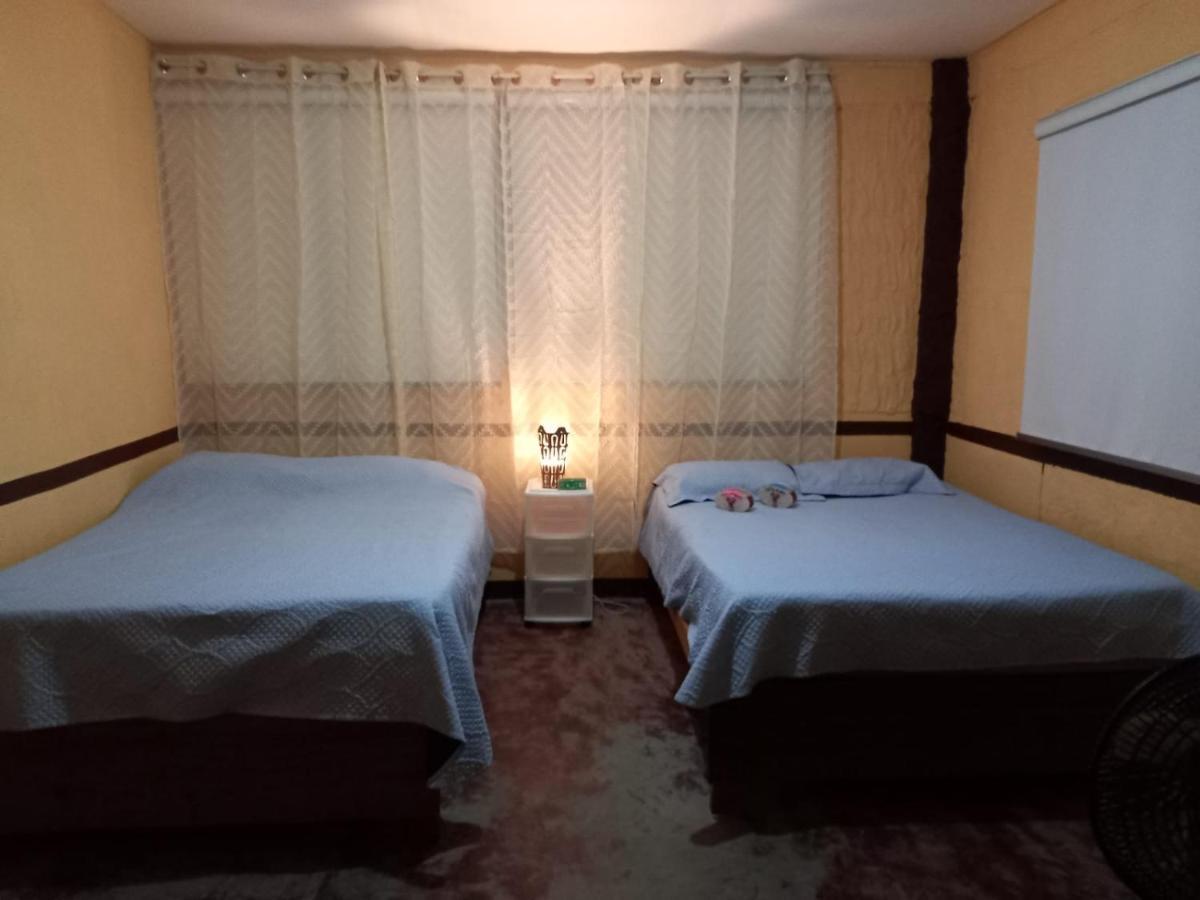 Hostal Don Quijote Льяно-Гранде Экстерьер фото